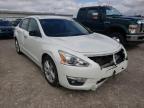 2013 NISSAN  ALTIMA