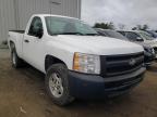 2010 CHEVROLET  SILVERADO