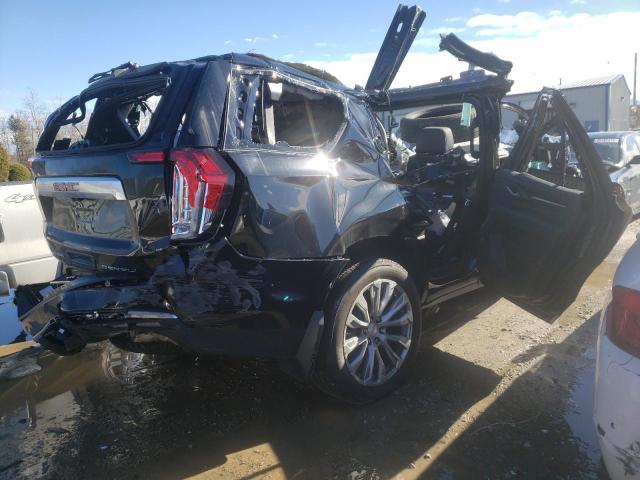 2022 GMC YUKON 1GKS2DKL9NR172519