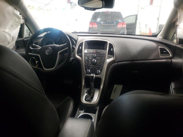 2014 BUICK VERANO PRE - 1G4PT5SV9E4169277