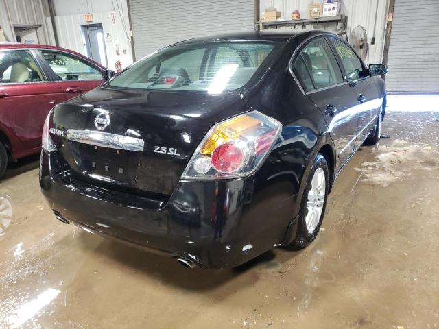 1N4AL2AP3BN421645 Nissan Altima Bas 2011. Фото: 3
