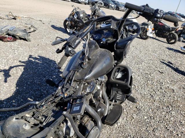 2017 HARLEY-DAVIDSON FLTRU 1HD1KGD11HB619036