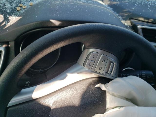 5N1AT2MM8GC800988 Nissan ROGUE S