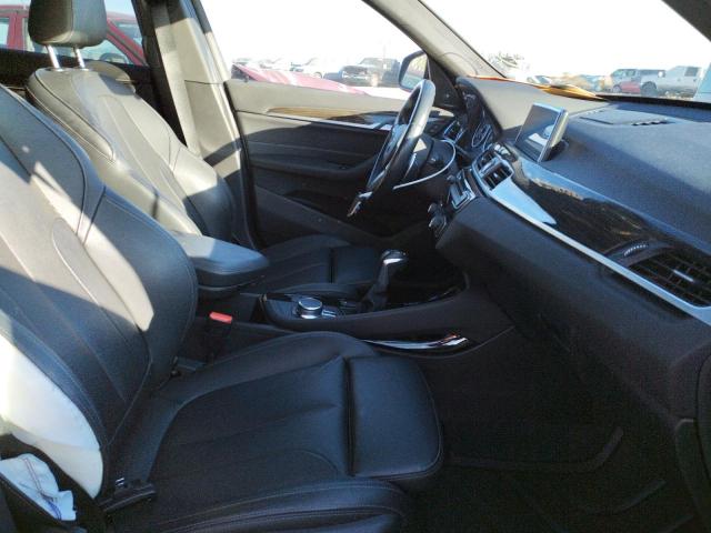 2016 BMW X1 XDRIVE WBXHT3C30G5F67555