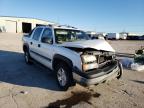 2004 CHEVROLET  AVALANCHE