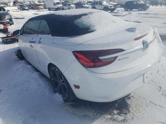 2016 BUICK CASCADA PR W04WT3N58GG038692