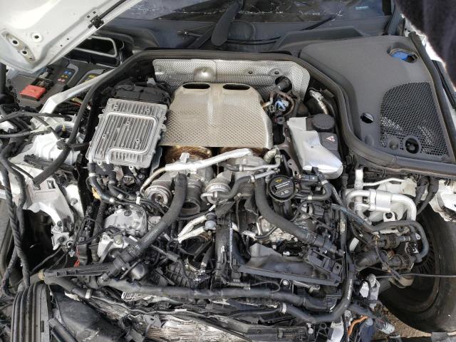 2020 MERCEDES-BENZ AMG GT 63 W1K7X8JB1LA016818