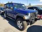 2018 JEEP  WRANGLER