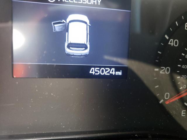 2020 KIA SOUL EX KNDJ33AU9L7117974