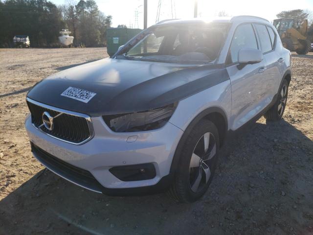 2020 VOLVO XC40 T4 MO YV4AC2HK7L2261337