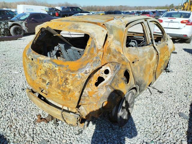 2019 BUICK ENCORE PRE - KL4CJASB5KB748968