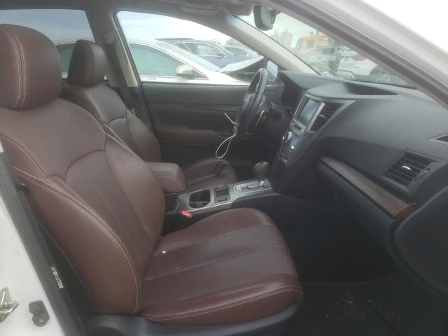 4S4BRCPC4E3267093 Subaru Outback 2. 2014. Фото: 4
