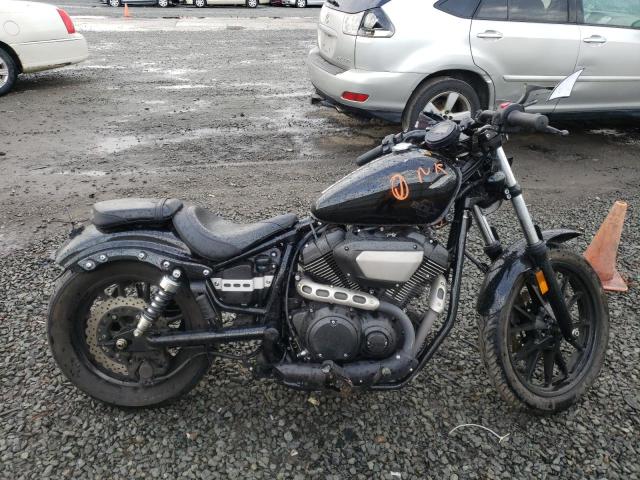 2016 YAMAHA XVS950 CU JYAVN05E2GA012100
