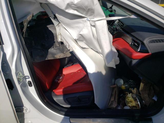 2020 TOYOTA CAMRY XSE 4T1K61AKXLU886673