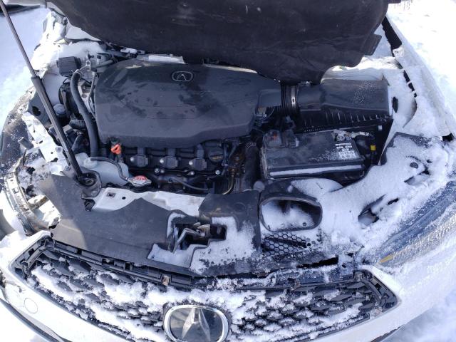 2020 ACURA TLX ADVANC 19UUB3F88LA802175