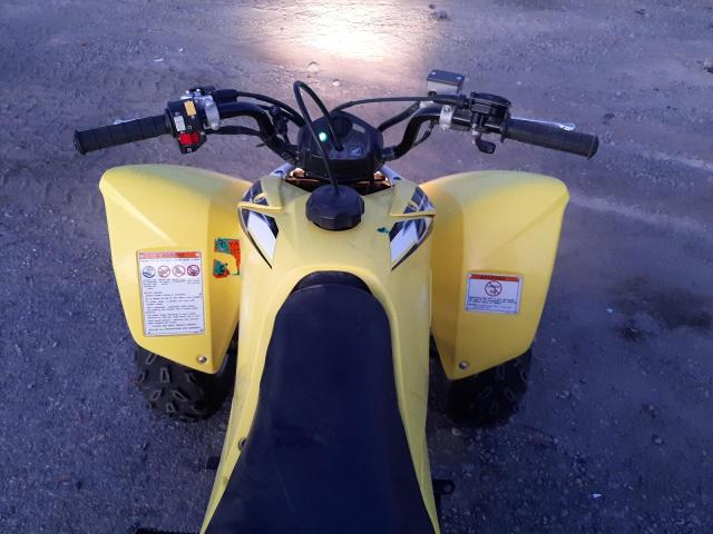2018 HONDA TRX250 1HFTE2742J4700640