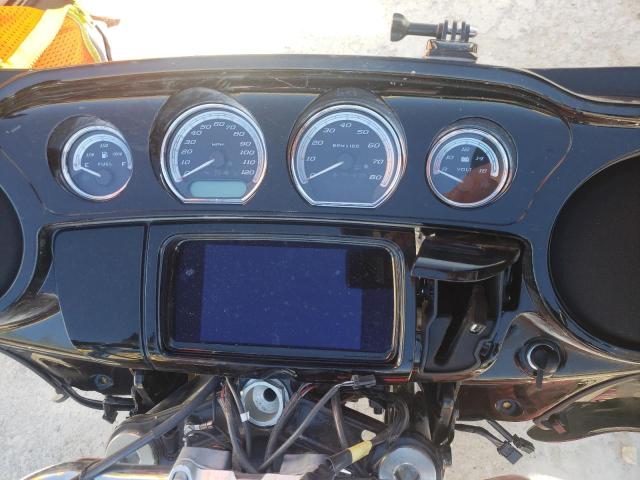 2020 HARLEY-DAVIDSON FLHTK 1HD1KEF10LB623024