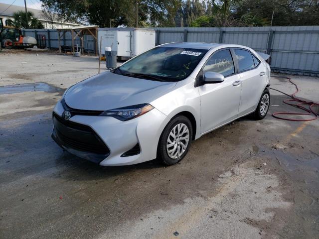 2017 TOYOTA COROLLA L 2T1BURHE7HC854910