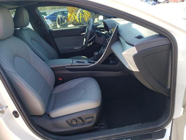 2020 TOYOTA AVALON LIM 4T1C21FBXLU018228