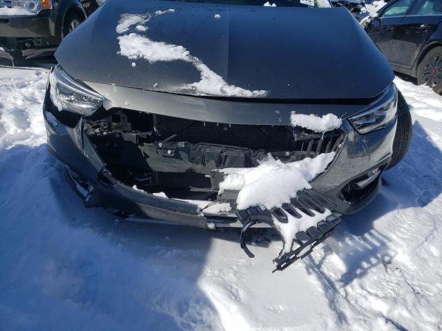 2018 BUICK REGAL TOUR W04GV8SX1J1065924