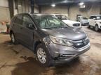 2015 HONDA  CRV