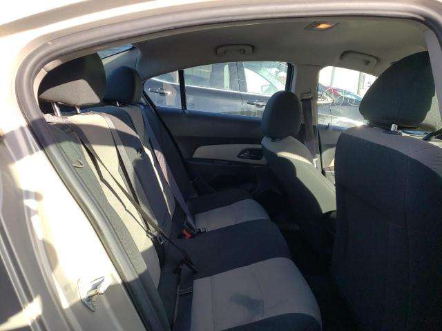 1G1PC5SH3C7188930 Chevrolet Cruze Ls 2012. Фото: 5