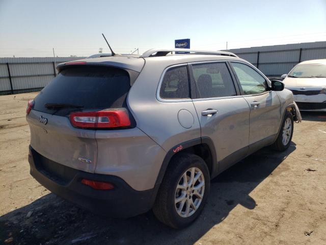 2015 JEEP CHEROKEE L - 1C4PJLCB8FW627934