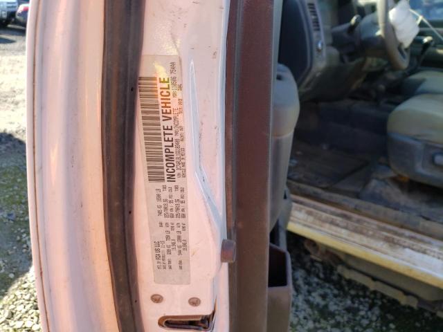 2016 RAM 4500 3C7WRLBL1GG183409