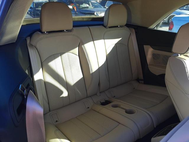 2022 AUDI A5 WAUWAGF51NN001670