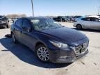 2017 MAZDA  3