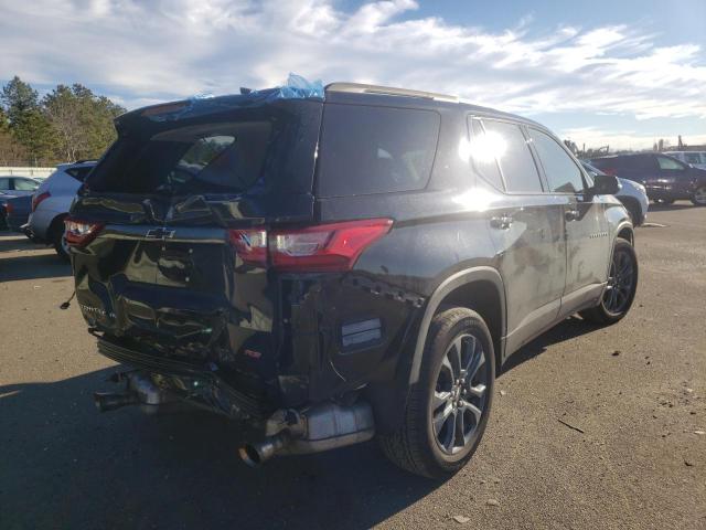 2020 CHEVROLET TRAVERSE R 1GNEVJKW7LJ277832