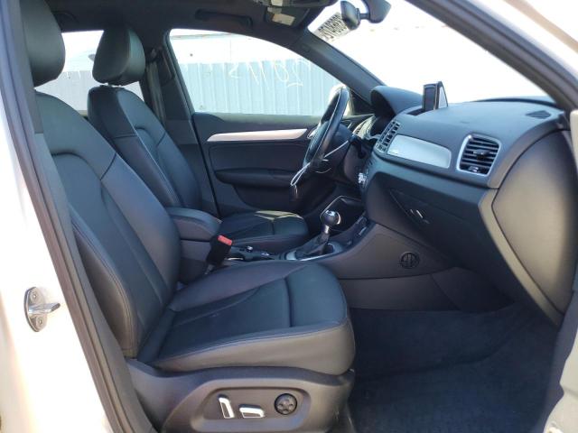 2017 AUDI Q3 PRESTIG WA1GCCFS8HR015198