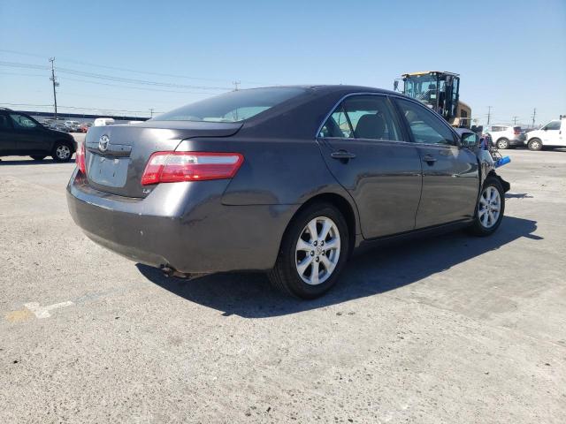 4T4BE46K69R123156 Toyota Camry Base 2009. Фото: 3