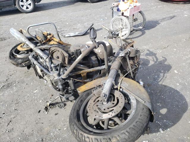 2007 HARLEY-DAVIDSON FLHT 1HD1FV4187Y641166