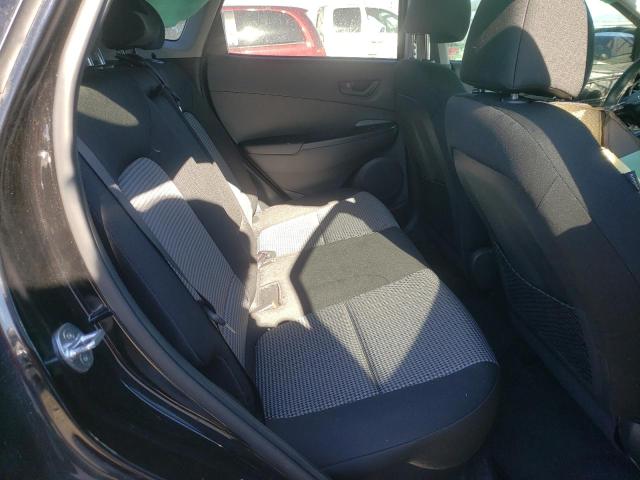 2020 HYUNDAI KONA SEL P KM8K6CAA9LU548880