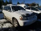 2005 TOYOTA  HIGHLANDER