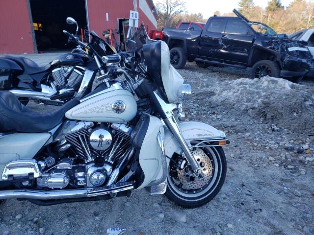 2002 HARLEY-DAVIDSON FLHTCUI 1HD1FCW182Y653439