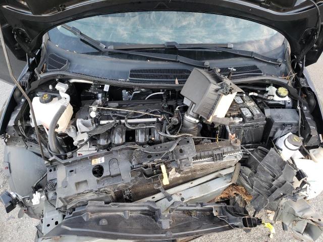 3FADP4BJ2JM108120 Ford Fiesta Se 2018. Фото: 6
