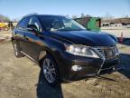 2013 LEXUS  RX350