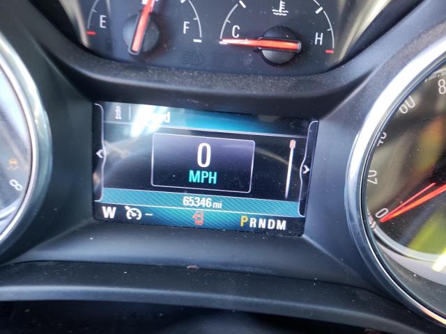 2018 BUICK REGAL TOUR W04GV8SX1J1065924