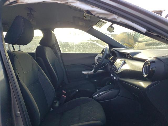 2019 NISSAN KICKS 3N1CP5CU8KL498087