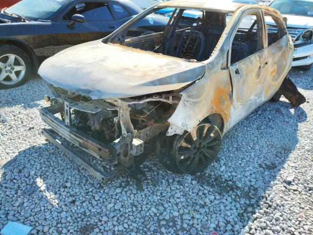 2019 BUICK ENCORE PRE - KL4CJASB5KB748968