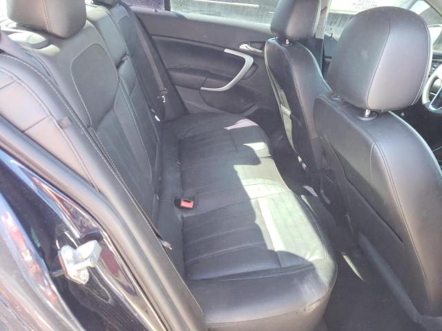 2015 BUICK REGAL 2G4GK5EX6F9287446