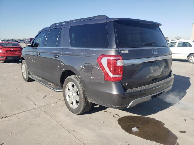 2018 FORD EXPEDITION - 1FMJK1HT0JEA66776