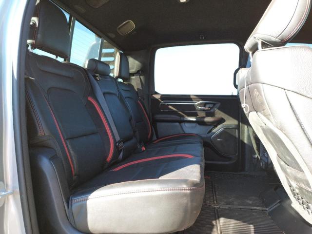 2021 RAM 1500 TRX - 1C6SRFU98MN764947