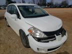 2007 NISSAN  VERSA