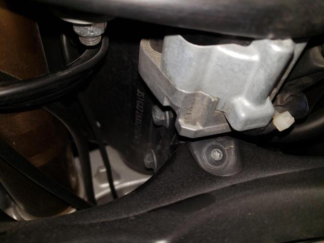 2008 SUZUKI GSX1300 R JS1GX72AX82107415
