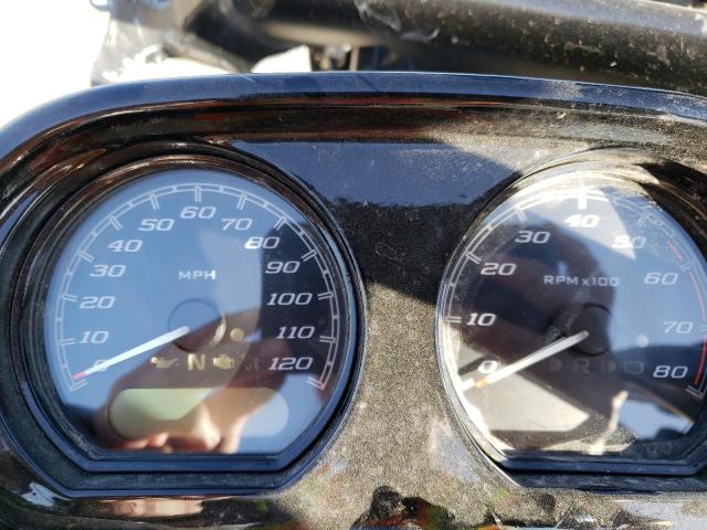 2017 HARLEY-DAVIDSON FLTRU 1HD1KGD11HB619036