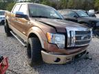 2012 FORD  F-150