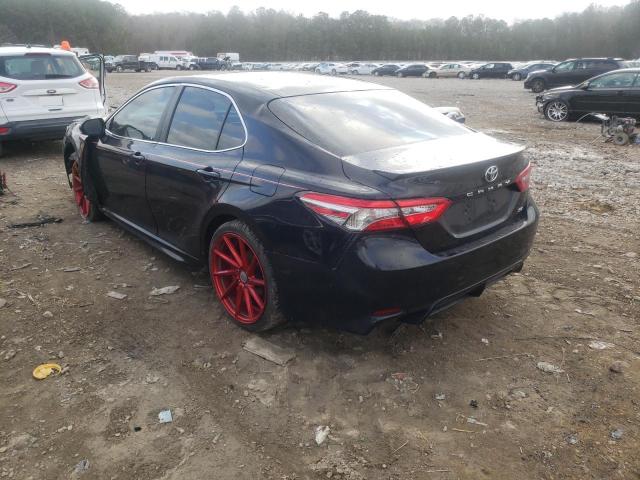 Фото: 4T1B11HKXJU636447 - 3